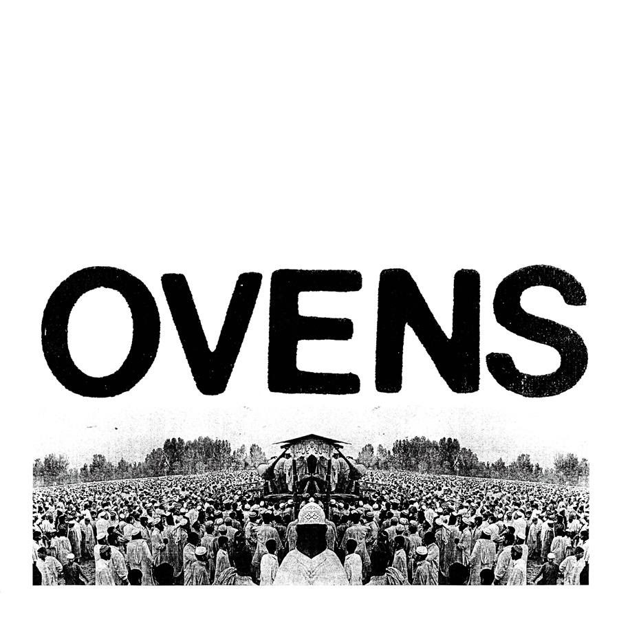 Hear Two Awesome Songs From Tony Molina’s Old Band OVENS