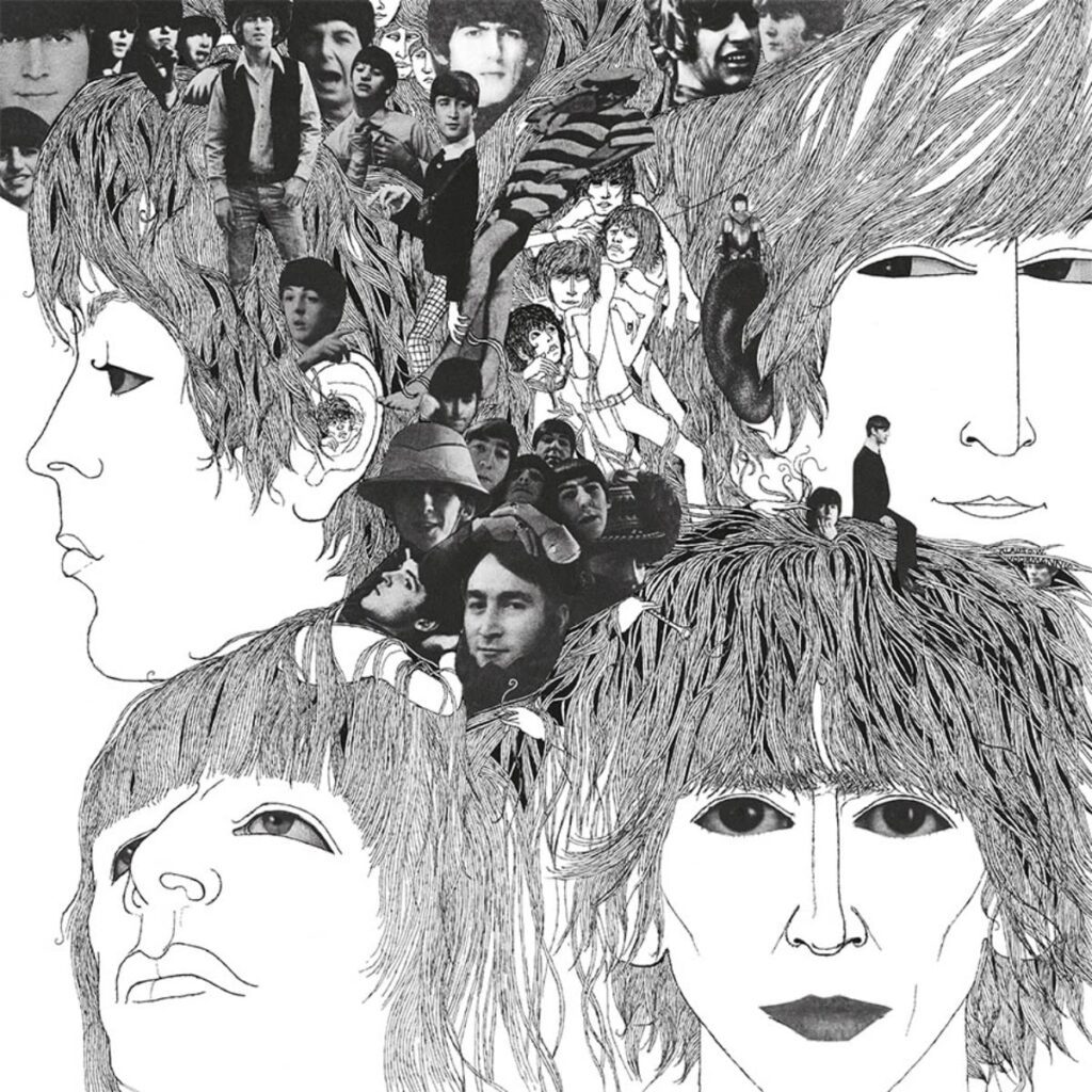 Hear John Lennon’s Surprisingly Downbeat “Yellow Submarine” Demo From New Revolver Box Set