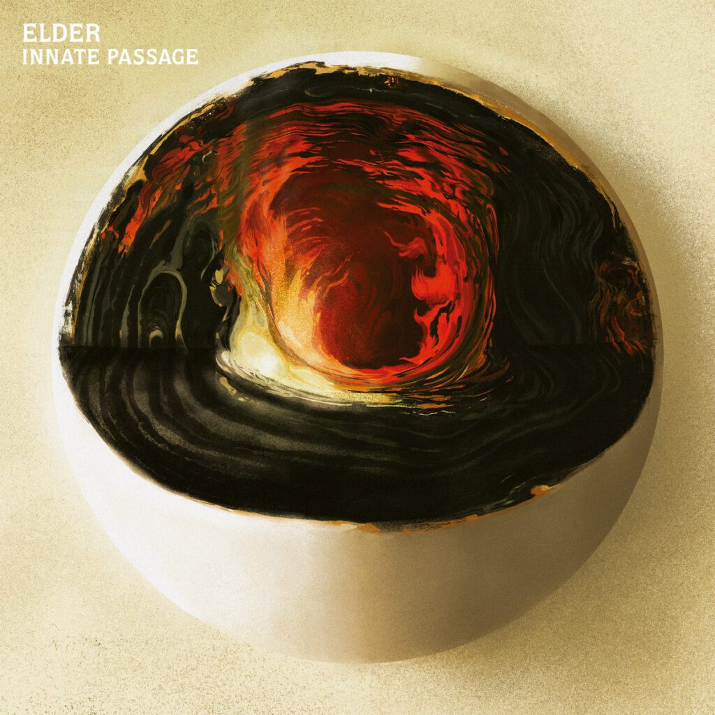 Elder – “Endless Return”