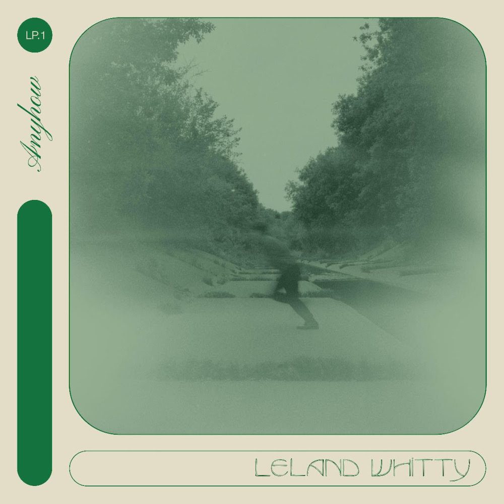 Leland Whitty – “Awake”