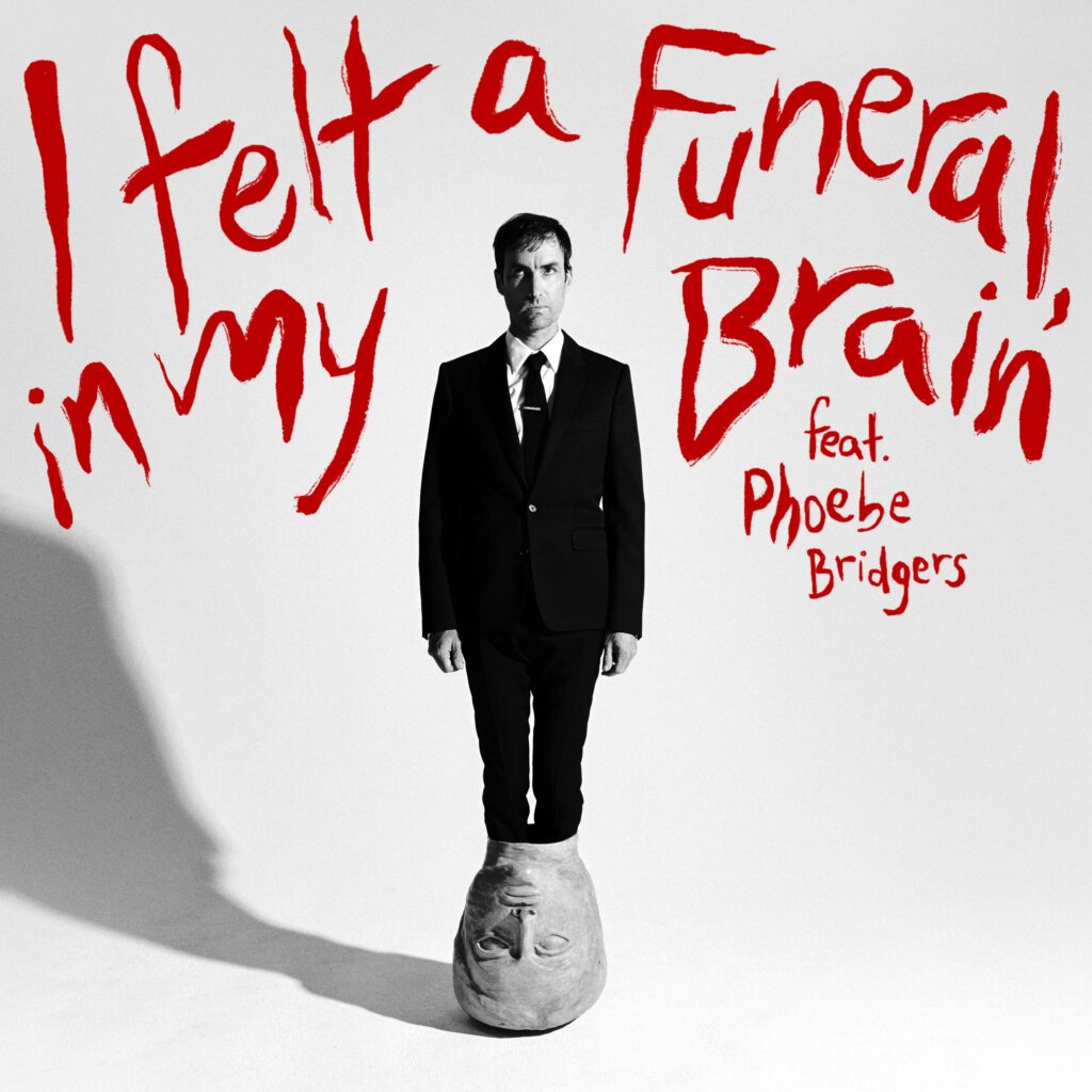 Andrew Bird – “I Felt A Funeral, In My Brain” (Feat. Phoebe Bridgers)