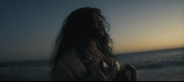 Video: Rihanna “Lift Me Up”