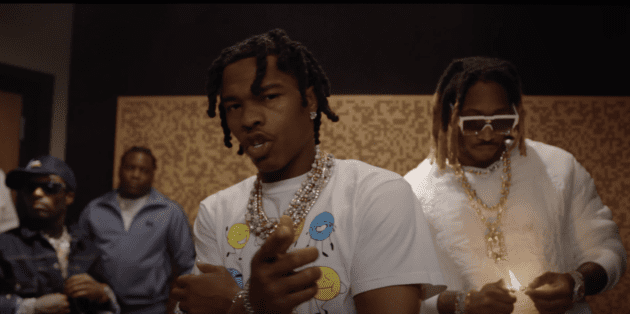 Video: Lil Baby Ft. Future “From Now On”