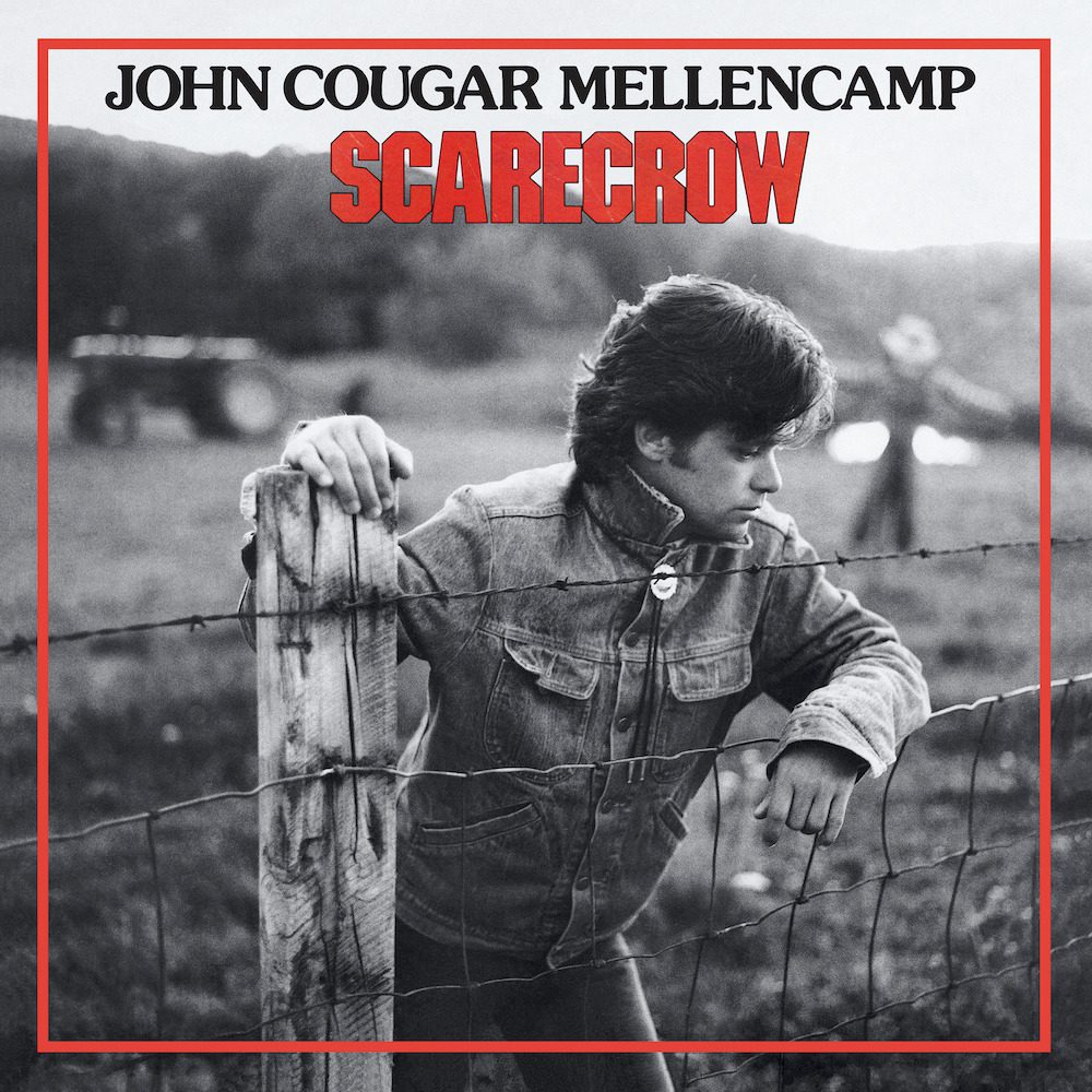 Hear John Mellencamp’s Previously Unreleased ’80s Cut “Smart Guys” From New Scarecrow Reissue