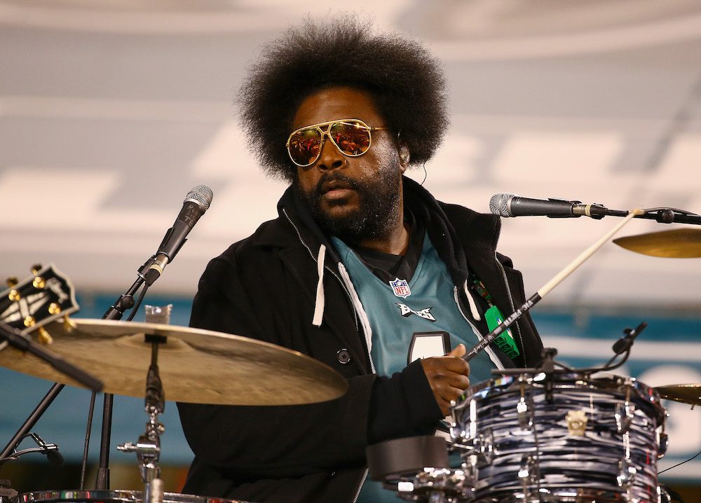 The Roots Preview New Song “Misunderstood” Feat. Erykah Badu & Tierra Whack
