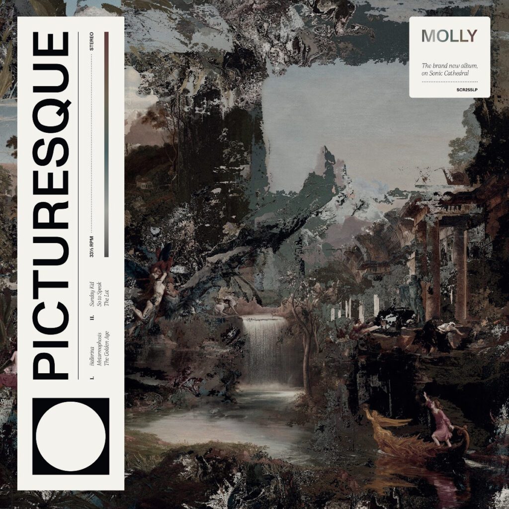 MOLLY – “The Golden Age”