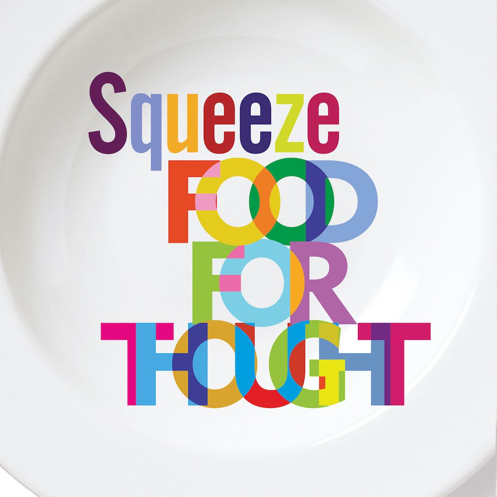 Squeeze – “Food For Thought”