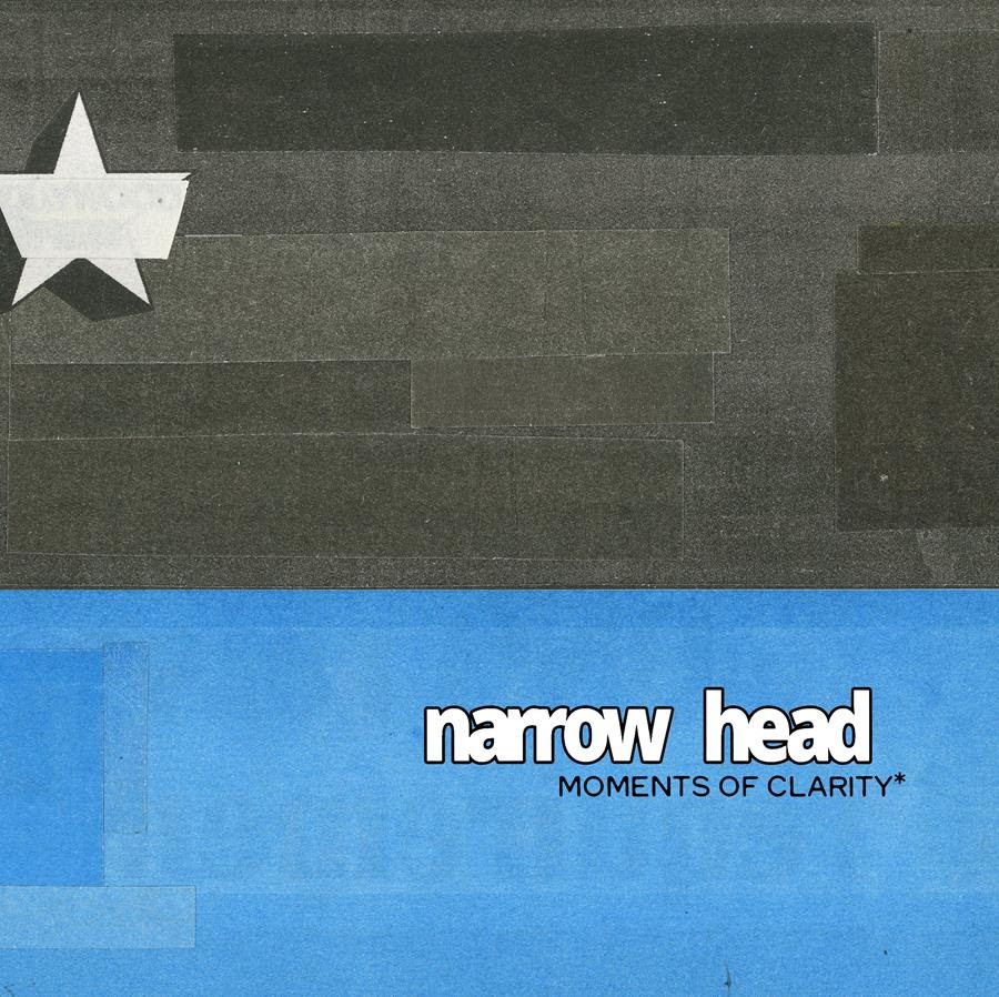Narrow Head – “Moments Of Clarity”