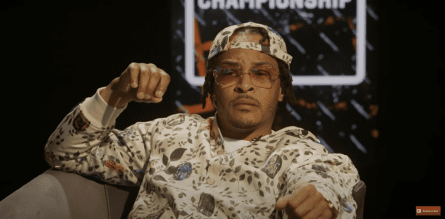 Complex Brackets: T.I. Crowns Best Atlanta Rapper