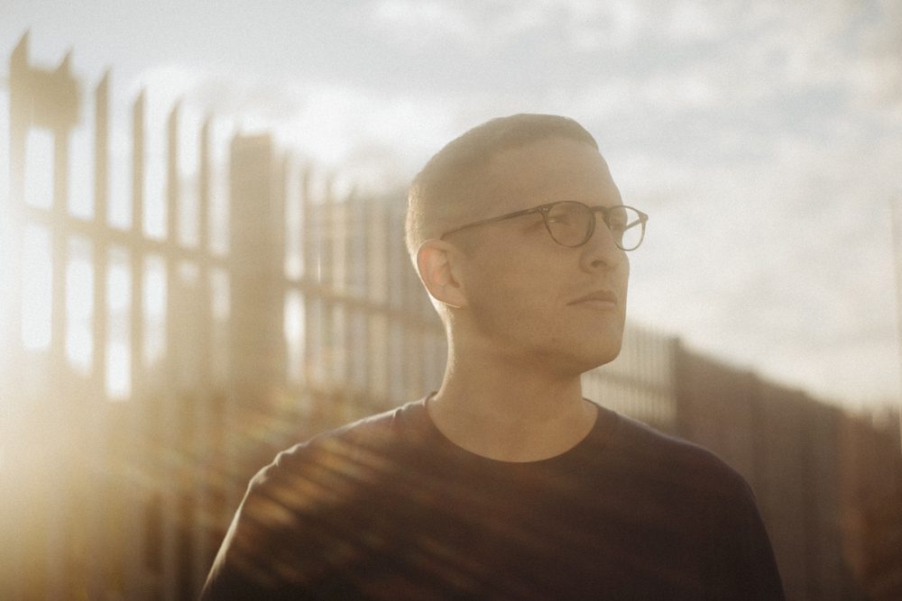 Floating Points – “Someone Close”