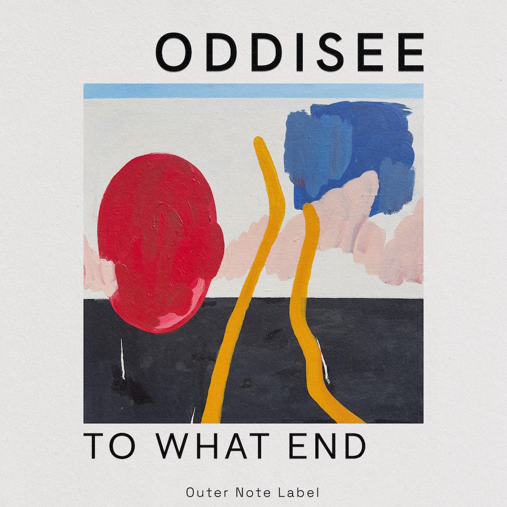 Oddisee – “Ghetto To Meadow” (Feat. Freeway) & “Hard To Tell”