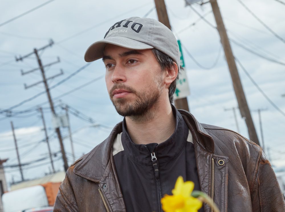 Alex G – “All You Wanted” (Michelle Branch Cover)