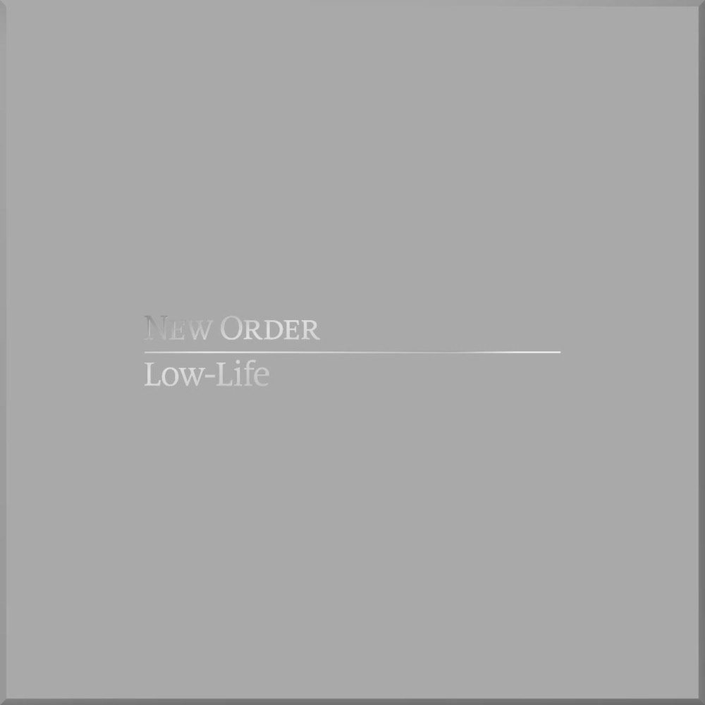 Hear New Order’s “The Perfect Kiss” Demo From New Low-Life Definitive Edition