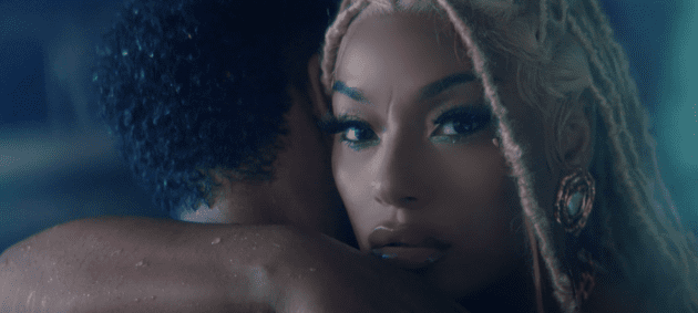 Video: Stefflon Don “The One”