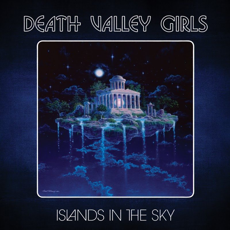 Death Valley Girls – “What Are The Odds”
