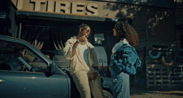 Video: Yung Bleu “What Type Of Games”