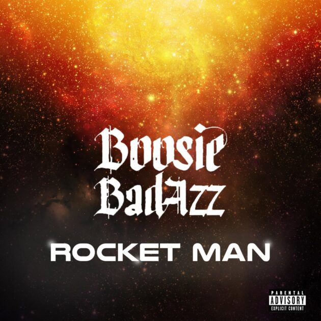 Boosie Badazz “Rocket Man”