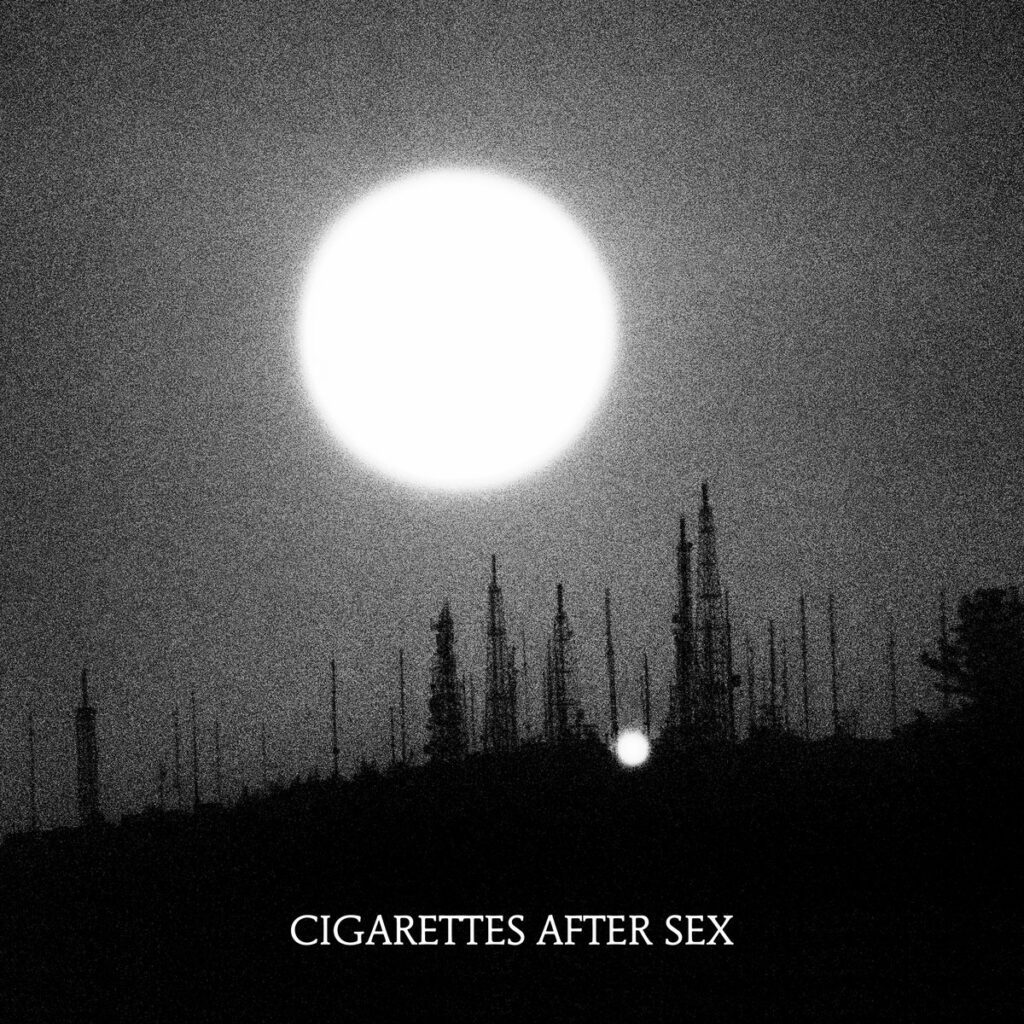 Cigarettes After Sex – “Pistol”