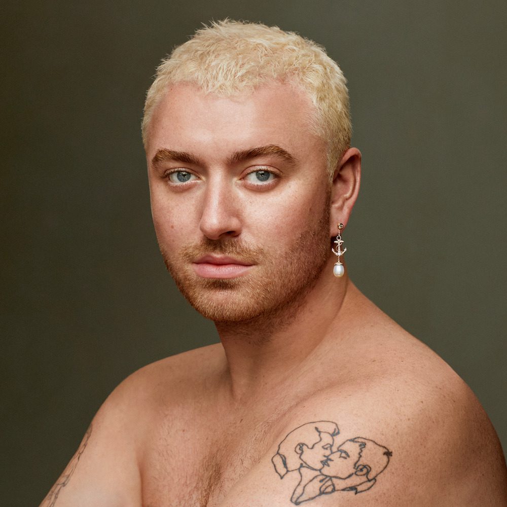 Sam Smith Revels In Self-Acceptance & Sexual Healing On Gloria