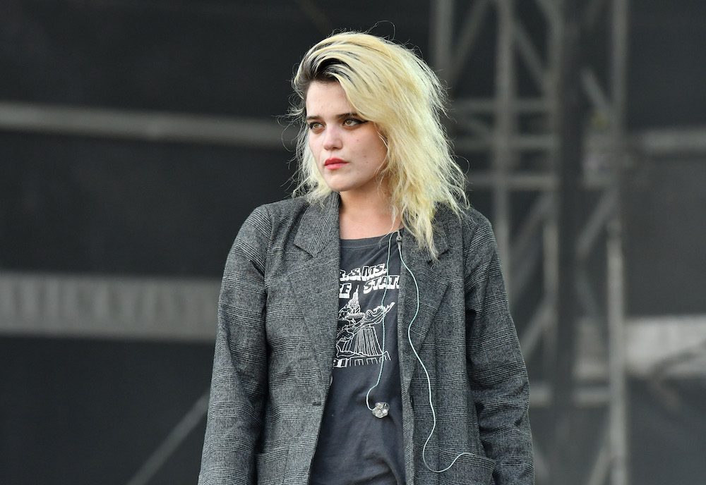 Sky Ferreira Addresses New Music Holdup: “This Is Beyond Fucked Up”