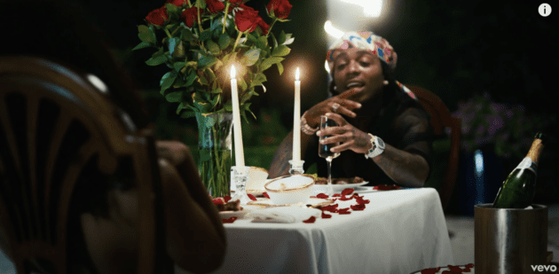 Video: Jacquees Ft. Future “When You Bad Like That”