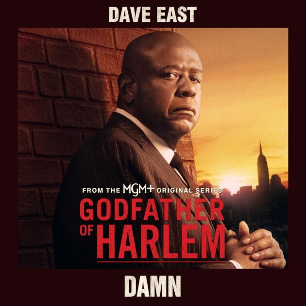 Dave East “Damn”