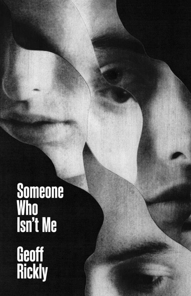 Geoff Rickly Announces Debut Novel Someone Who Isn’t Me