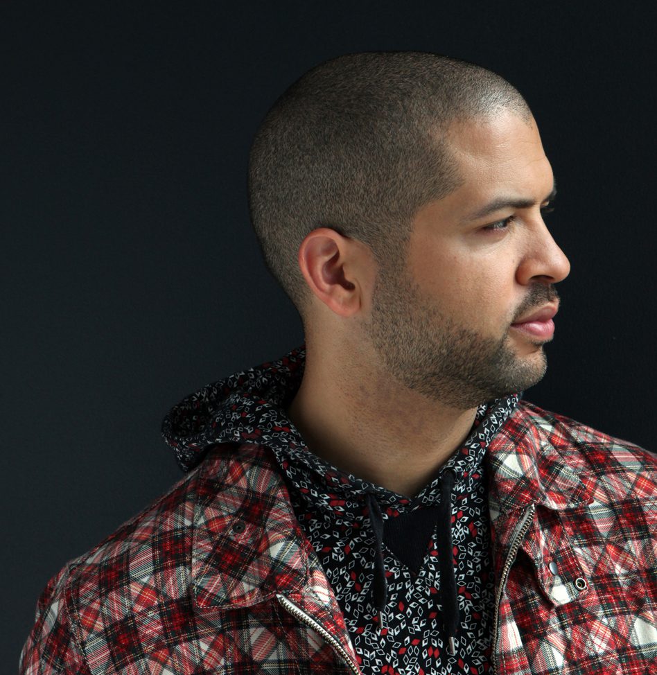 From The Dancehall To The Battlefield And Beyond With Jason Moran