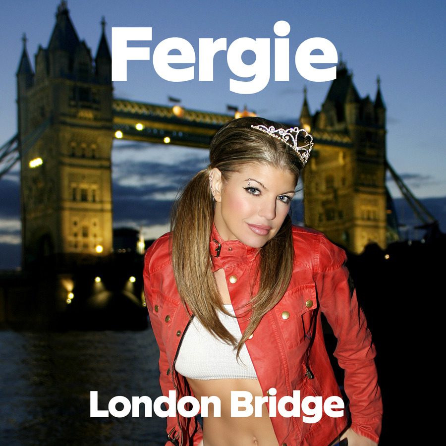 The Number Ones: Fergie’s “London Bridge”