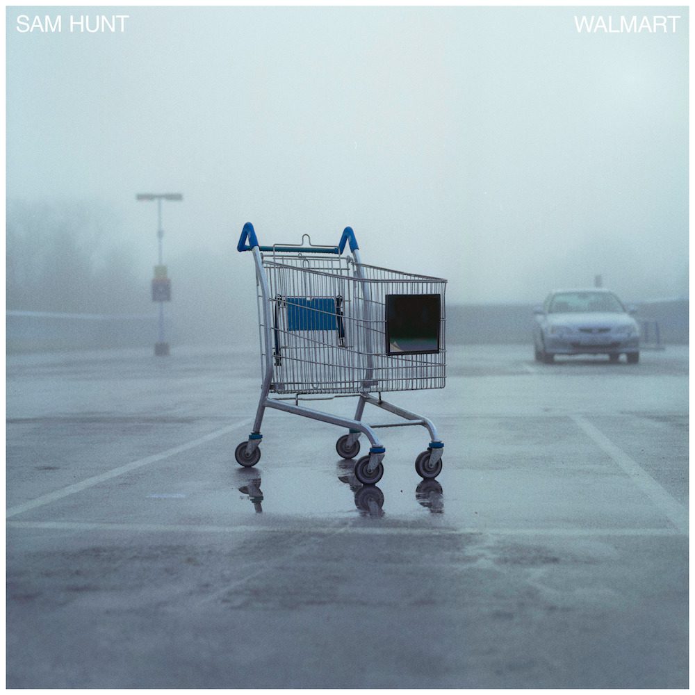 Sam Hunt – “Walmart”