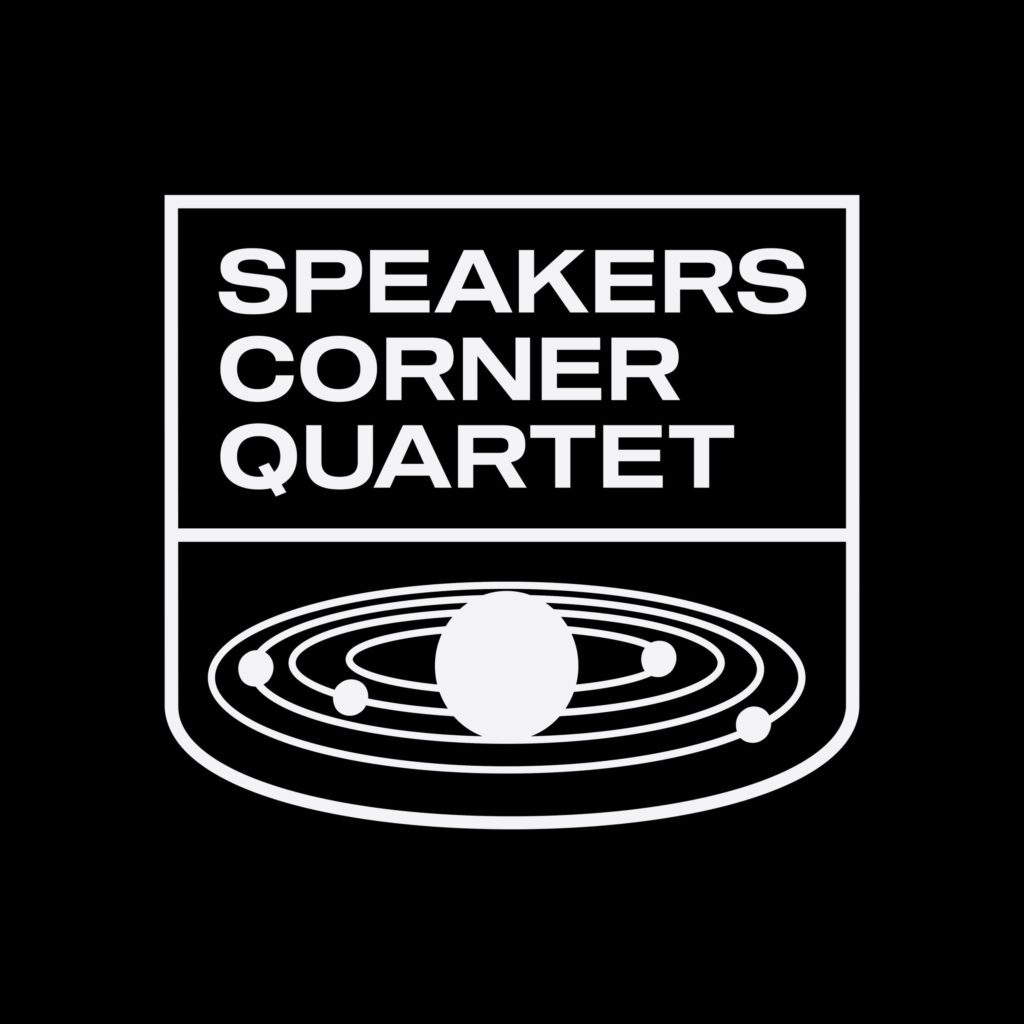 Speakers Corner Quartet – “Can We Do This” (Feat. Sampha)