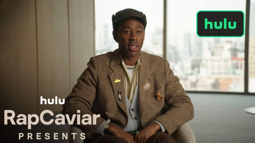 Tyler, The Creator Reveals Pharrell’s Life-Changing Career Advice In RapCaviar Presents Teaser