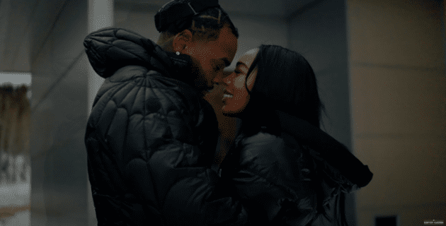 Video: Kevin Gates “Breakfast”