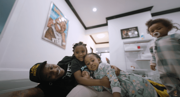 Video: DaBaby “They Just Want Your Life”