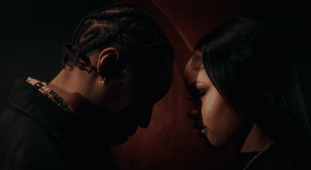 Video: Roy Woods “Don’t Love Me”