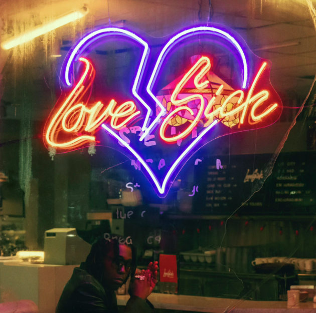 Album: Don Toliver ‘Love Sick’