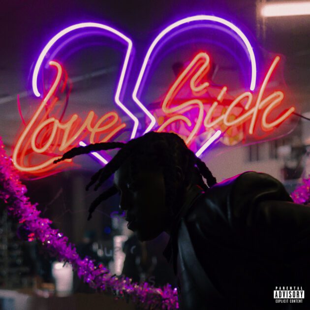 Album: Don Toliver ‘Love Sick (Deluxe)’