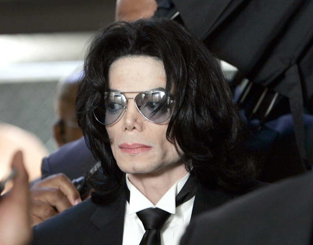 Leaving Neverland Director Says Michael Jackson Biopic “Will Glorify A Man Who Raped Children”