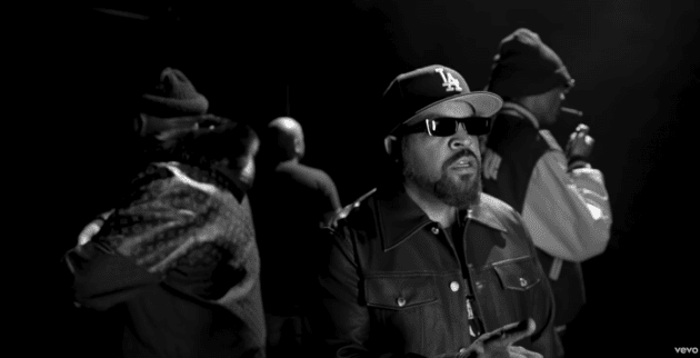 Video: Mount Westmore, Snoop Dogg, Ice Cube, E-40, Too $hort “Motto”