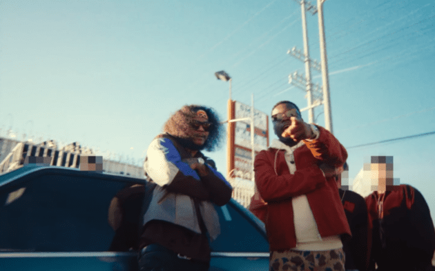 Video: Ray Vaughn Ft. Ab-Soul “Sandcastles”