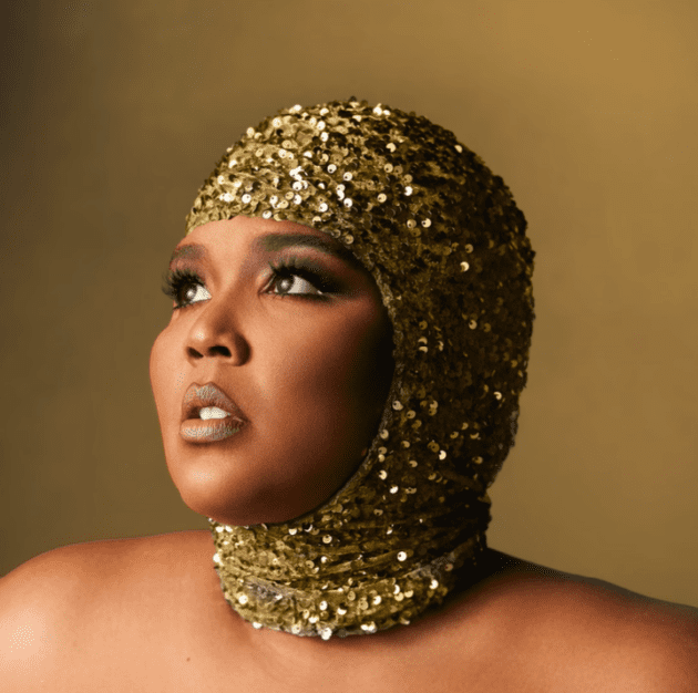 Lizzo Ft. SZA “Special (Remix)”
