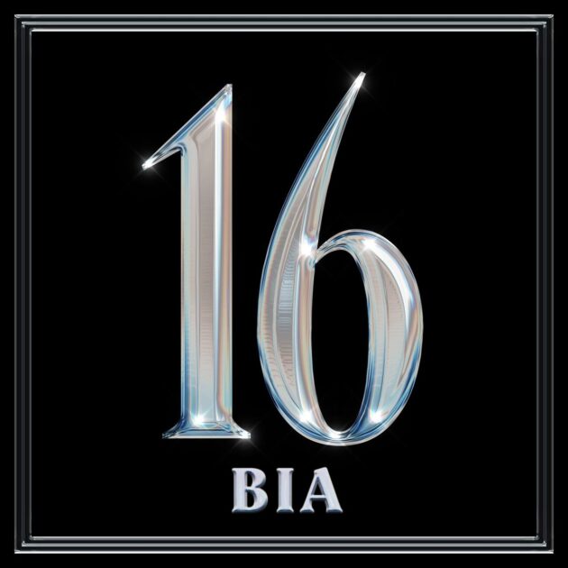 BIA “Sixteen”