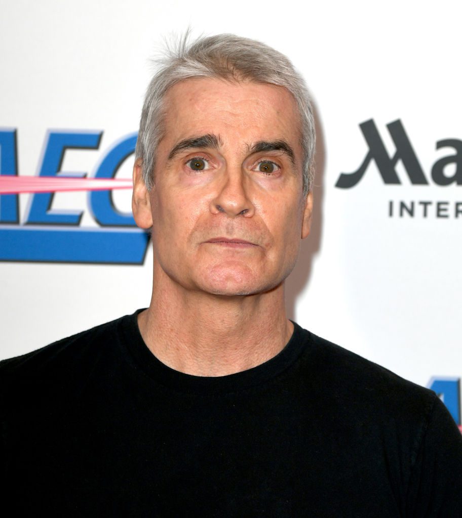 Henry Rollins Won’t Perform In A Band Again But Has Put His Life Savings Into A Project Launching Next Year In Nashville