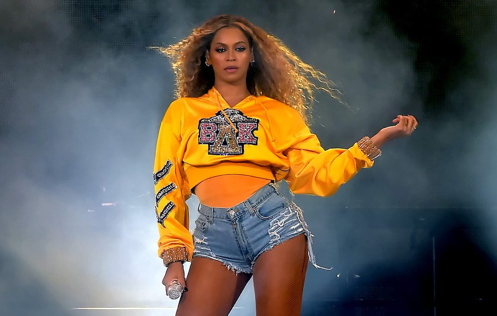 Adidas Splits With Beyoncé’s Underperforming Ivy Park Line