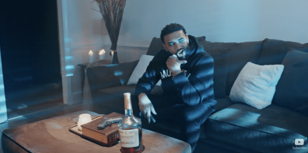 Video: Joyner Lucas “Devil’s Work 2”