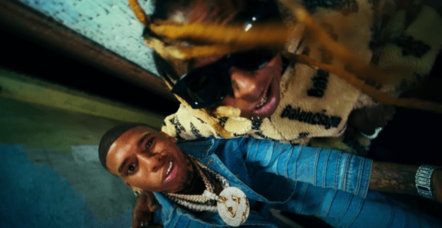 Video: NLE Choppa Ft. Lil Wayne “Ain’t Gonna Answer”