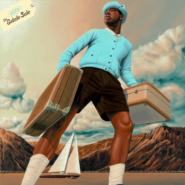 Album: Tyler, The Creator ‘Call Me If You Get Lost: The Estate Sale’