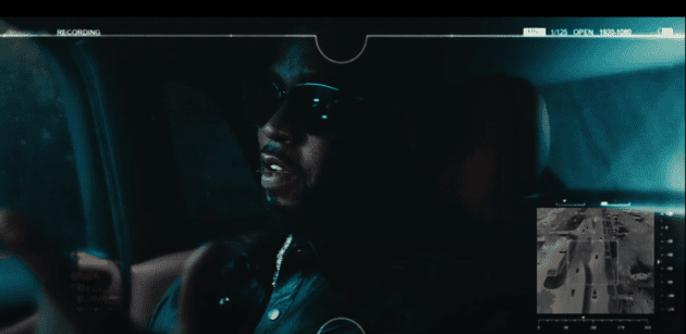 Video: Metro Boomin Ft. Diddy, The Weeknd, 21 Savage “Creepin (Remix)”