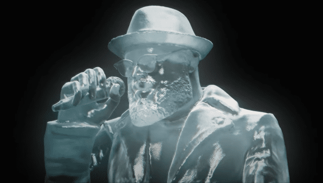 Video: El Michels Affair, Black Thought “Glorious Game”