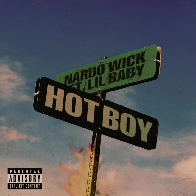 Nardo Wick Ft. Lil Baby “Hot Boy”